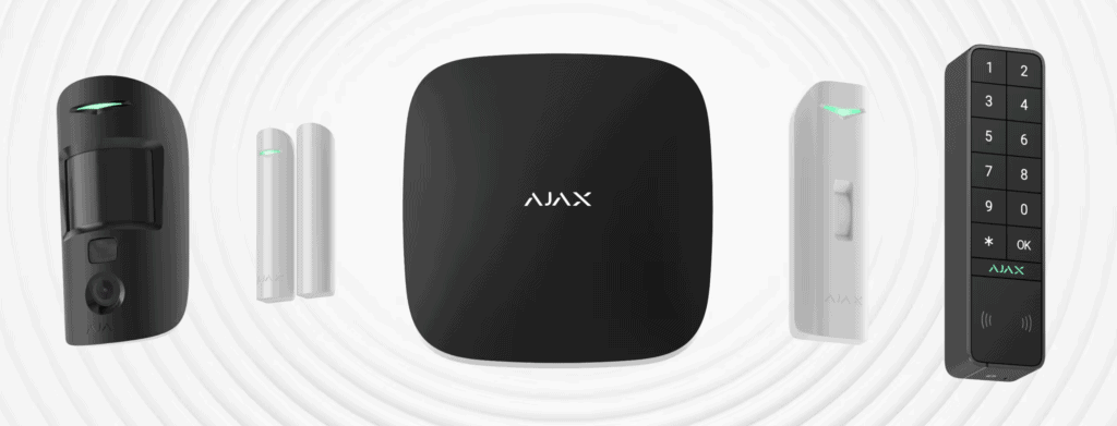 Comment choisir son alarme sans fil ?