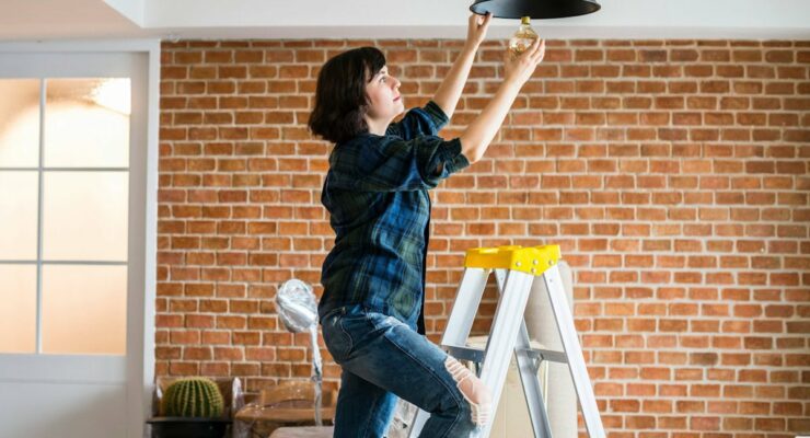 Travaux faits soi-même : quelle indemnisation par une assurance ?