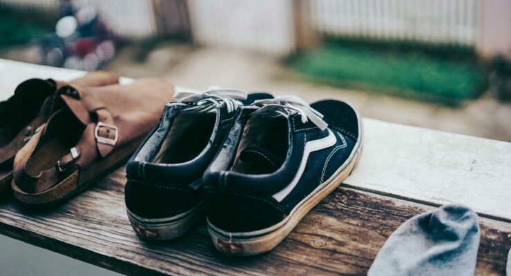 Comment aménager une entrée élégante et fonctionnelle avec un banc d’entrée ?