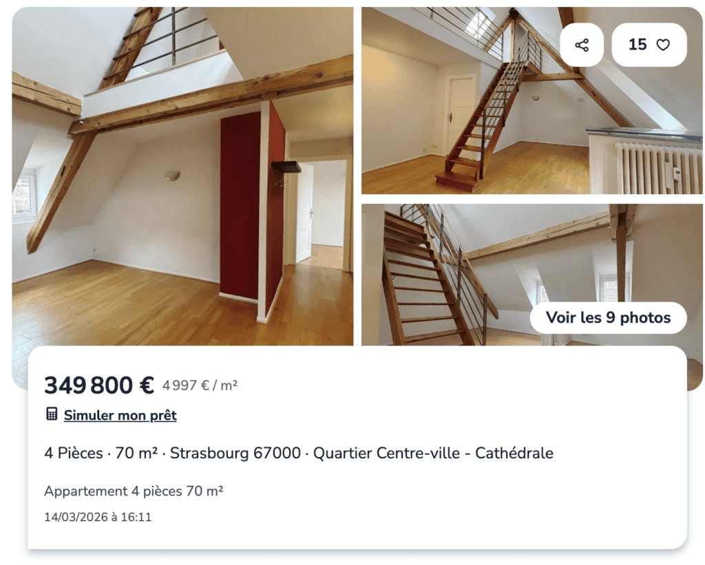 Prix d'un toit terrasse : combien prévoir pour transformer des combles en véritable rooftop ?