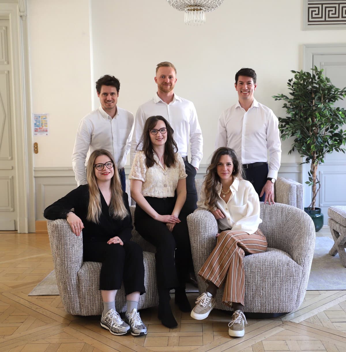 ynspir agence d'architectes d'intérieur