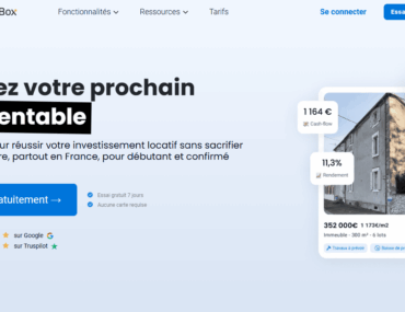 Avis sur Lybox : l’outil idéal pour l’investissement locatif