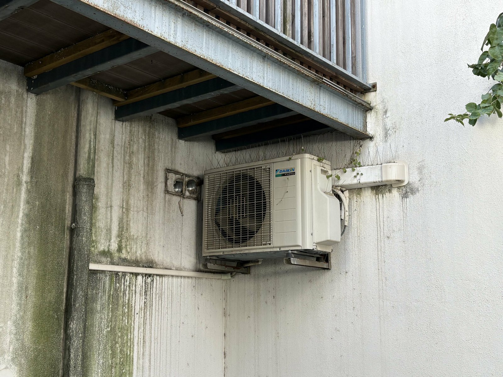 Prix d'installation d'une climatisation