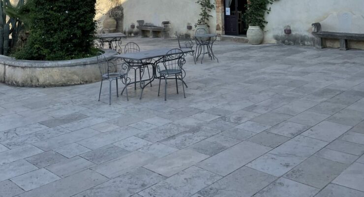 Prix d&rsquo;un nettoyage de terrasse : le prix pour la retrouver comme neuve