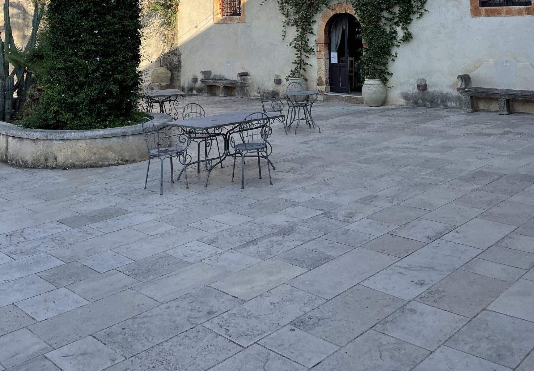 Prix d&rsquo;un nettoyage de terrasse : le prix pour la retrouver comme neuve