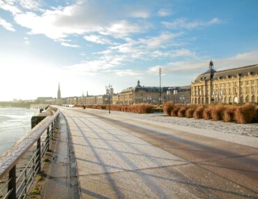 Loi Denormandie à Bordeaux :  où rénover pour investir autour ?