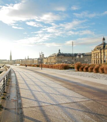 Loi Denormandie à Bordeaux :  où rénover pour investir autour ?