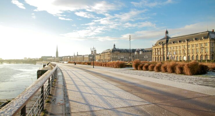 Loi Denormandie à Bordeaux :  où rénover pour investir autour ?