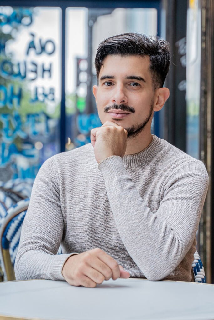 architecte d'intérieur