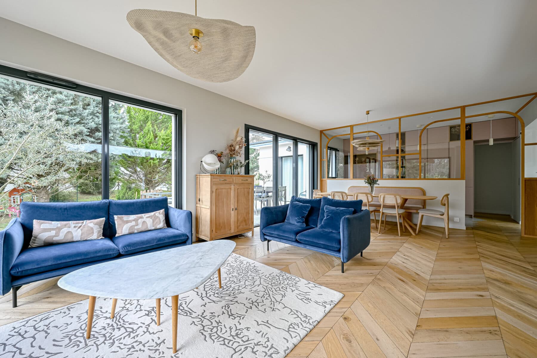 architecte d’intérieur à Caen