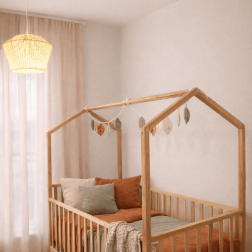 Rénovation complète d&rsquo;un appartement de 88m à Marseille (7e)