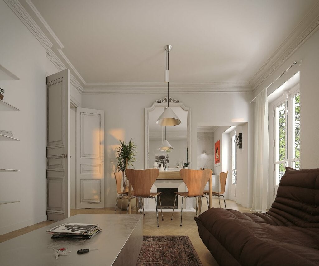 architecte d'intérieur à Marseille