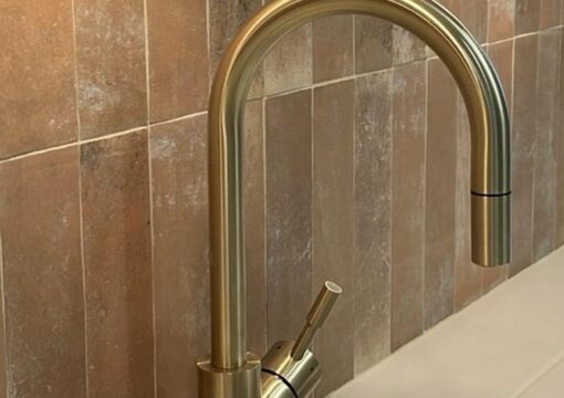 Rénovation complète d&rsquo;un appartement de 88m à Marseille (7e)