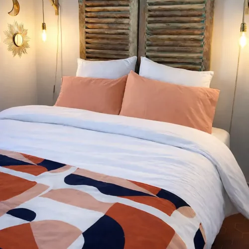 Rénovation complète d&rsquo;un appartement de 88m à Marseille (7e)