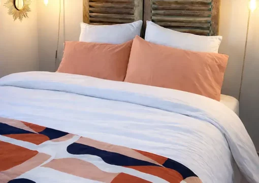 Rénovation complète d&rsquo;un appartement de 88m à Marseille (7e)