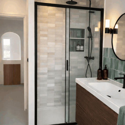 Rénovation complète d&rsquo;un appartement de 88m à Marseille (7e)