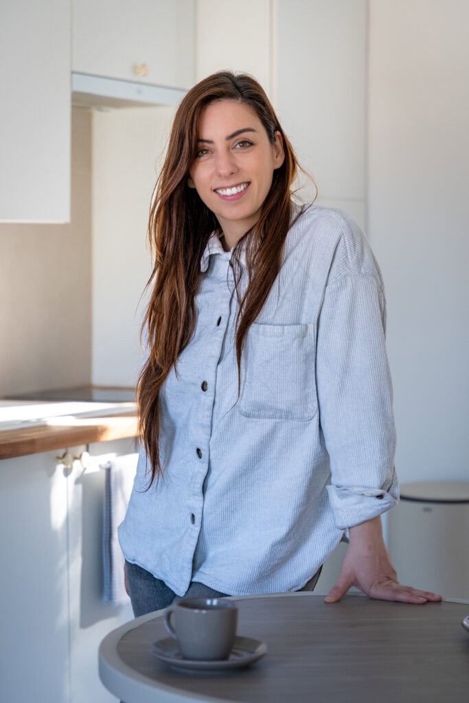 architecte d'intérieur