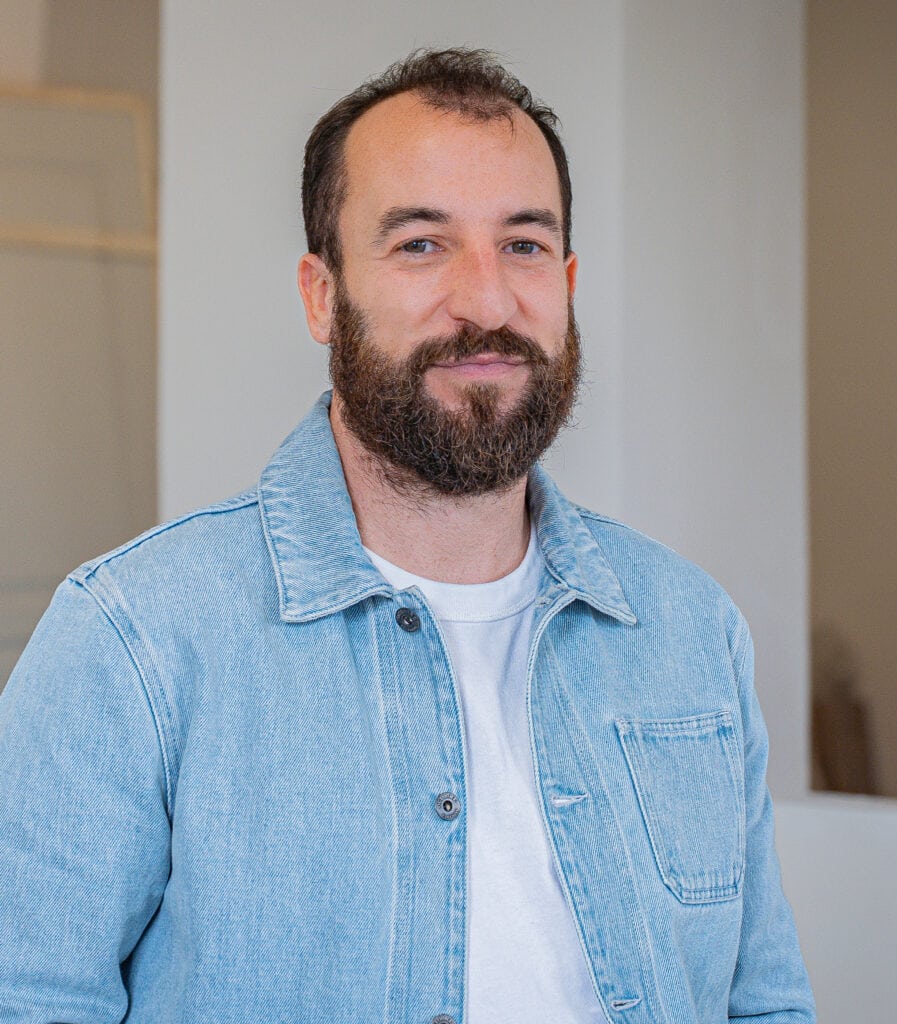 architecte d'intérieur