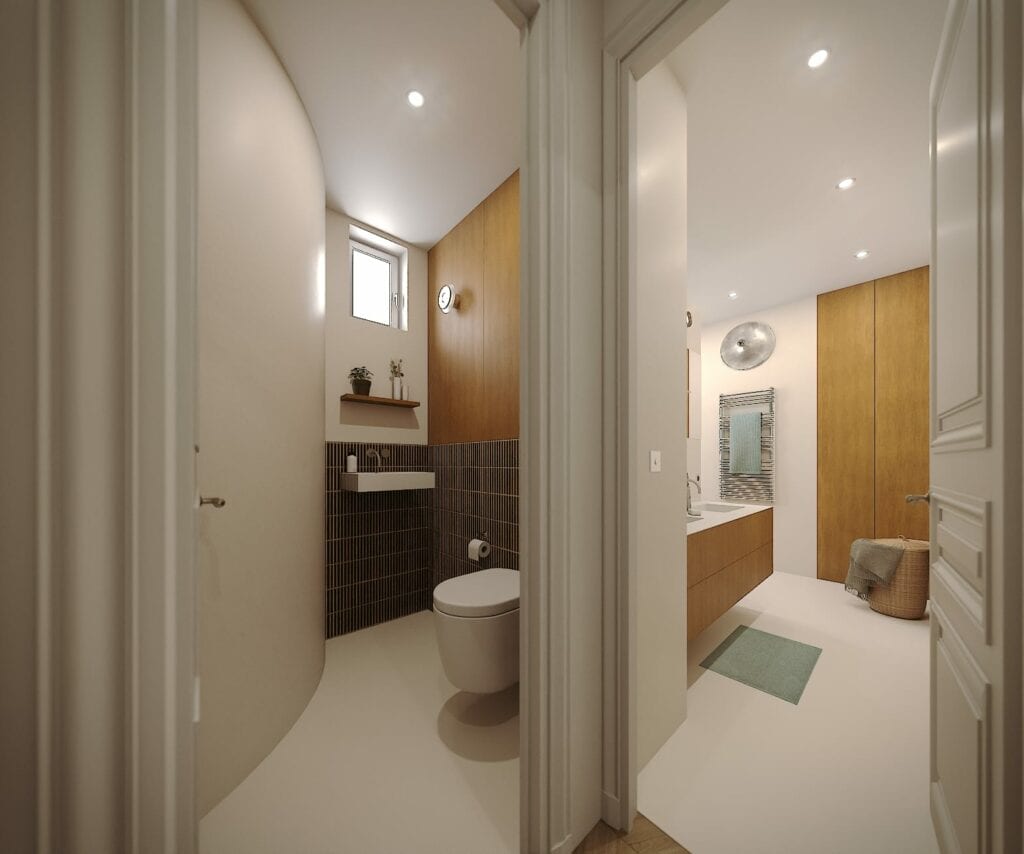 architecte d'intérieur marseille
