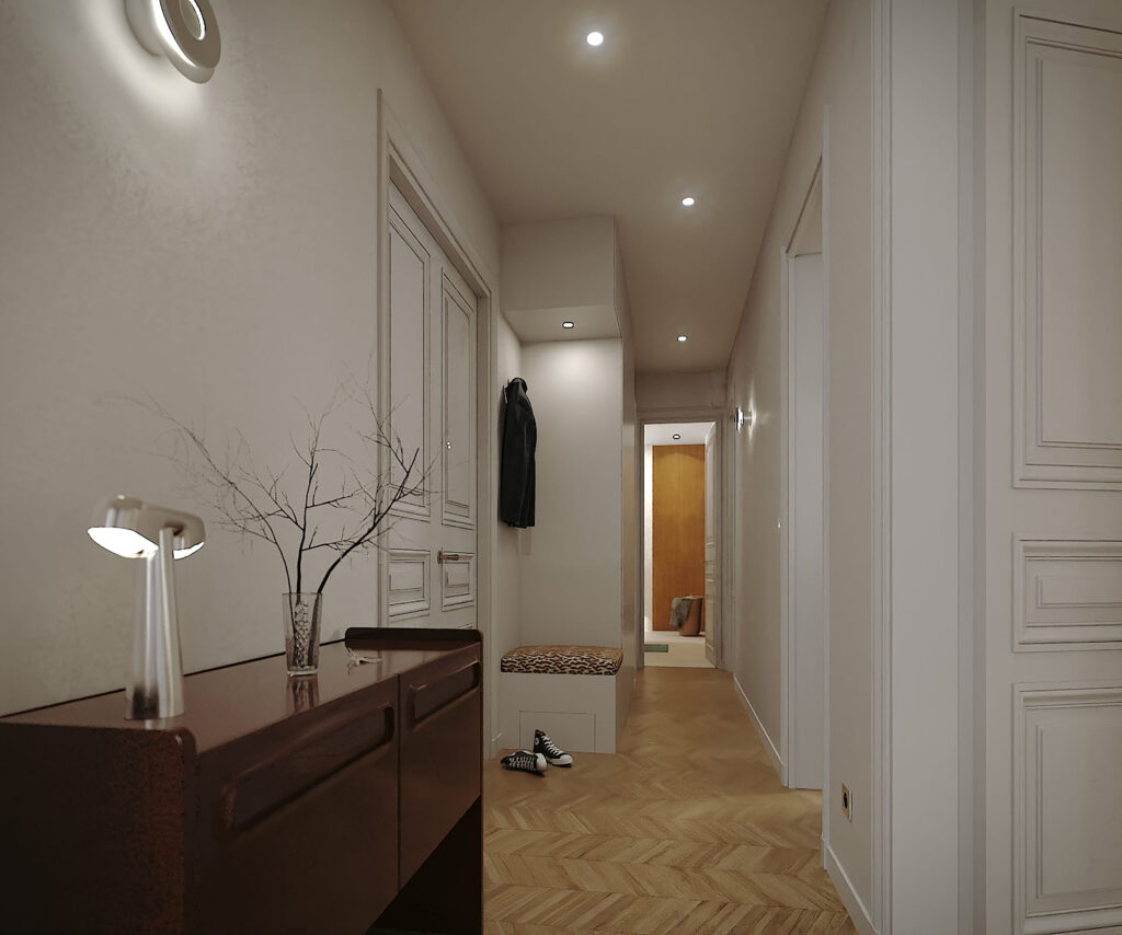 architecte d'intérieur marseille