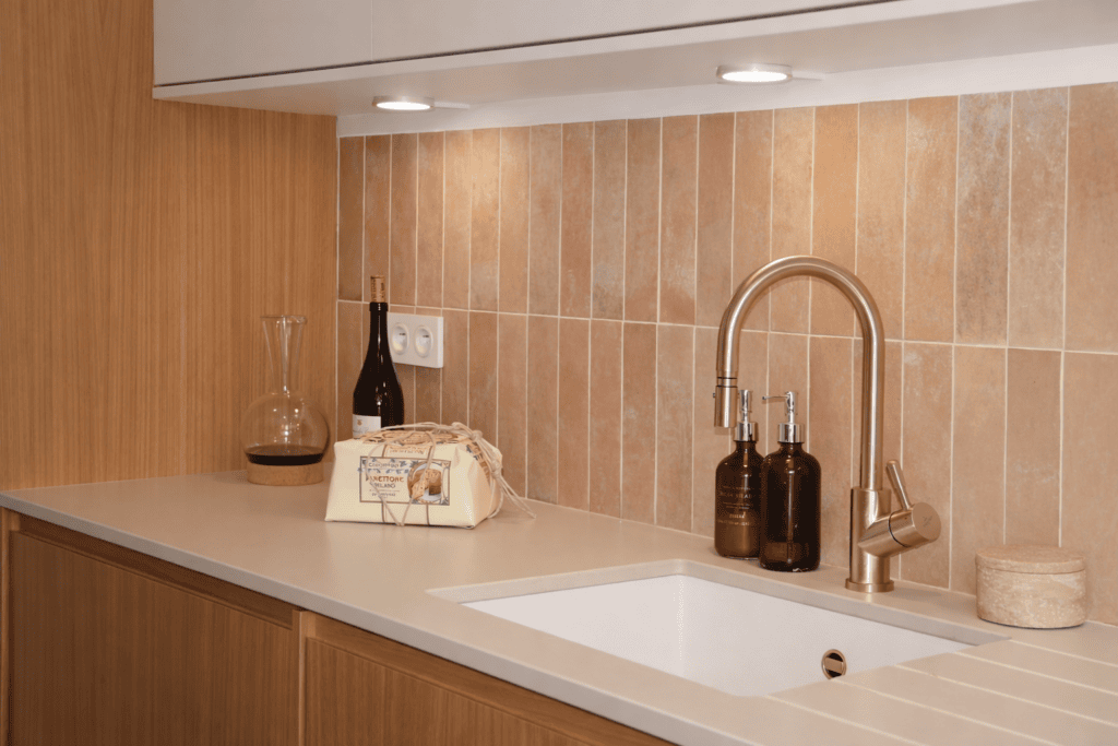 cuisine design dans les meilleurs quartiers de Marseille : achetez au bon endroit