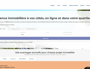 Avis Foncia : que vaut vraiment ce géant de l&rsquo;immo ?