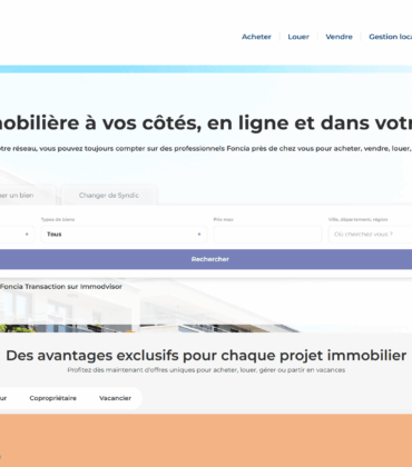 Avis Foncia : que vaut vraiment ce géant de l&rsquo;immo ?