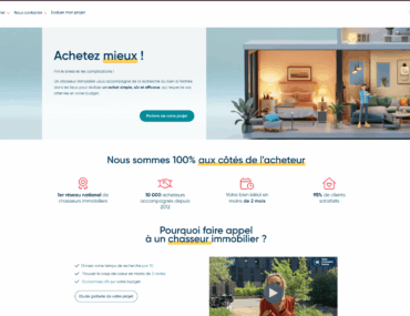 Avis Mon Chasseur Immo : un achat serein et efficace