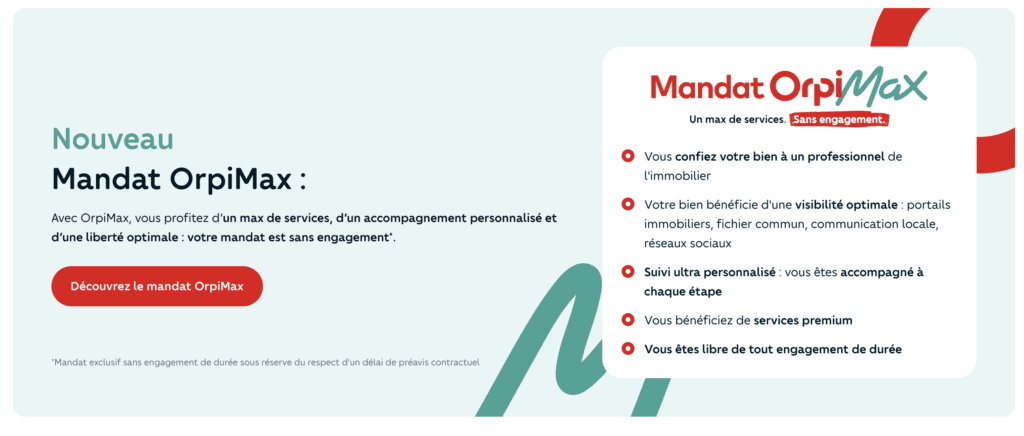 avis orpi invest immo orpi max