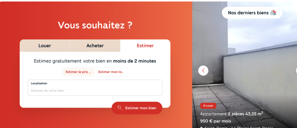 avis orpi invest immo