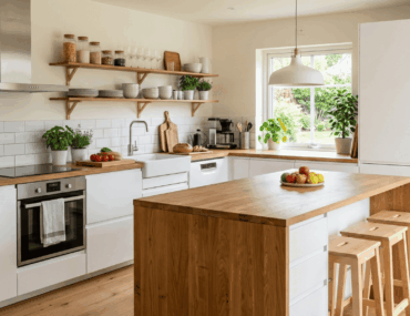 Avis cuisine IKEA : tout savoir sur la gamme METOD