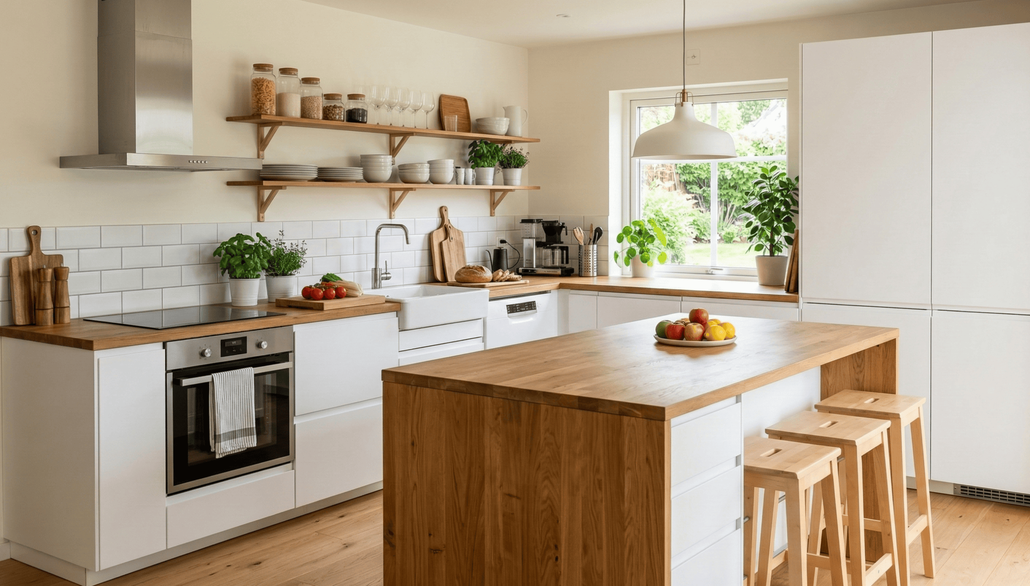 Avis cuisine IKEA : tout savoir sur la gamme METOD