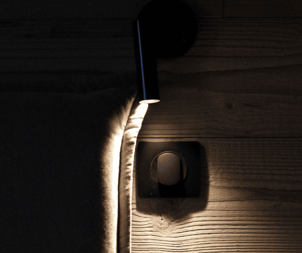 rénovations de studio à la montagne