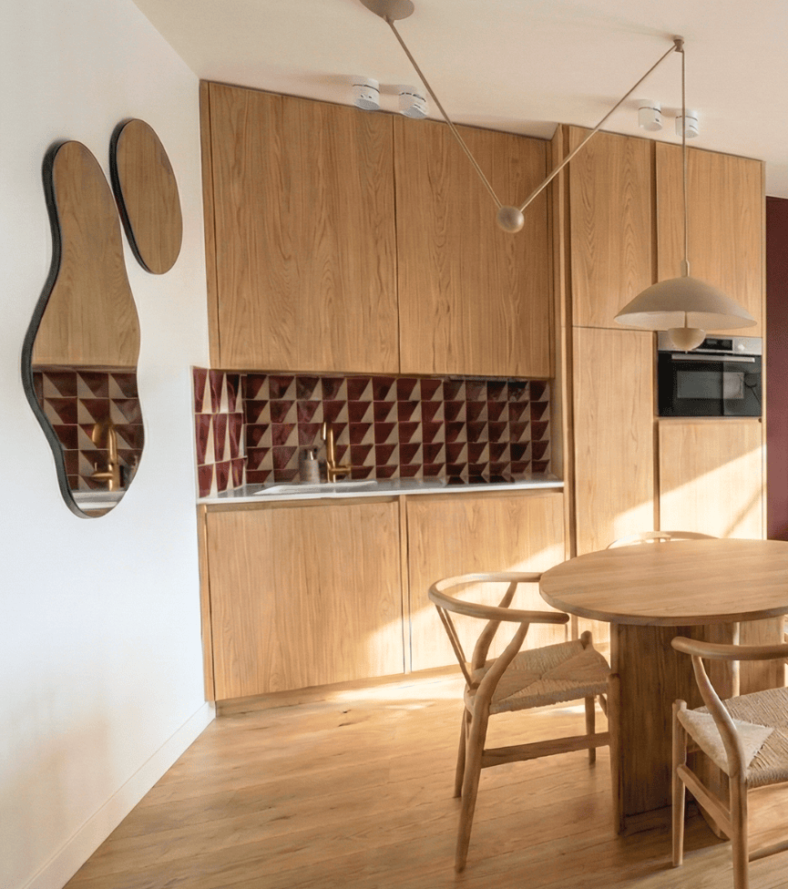 Exploiter la hauteur sous plafond​