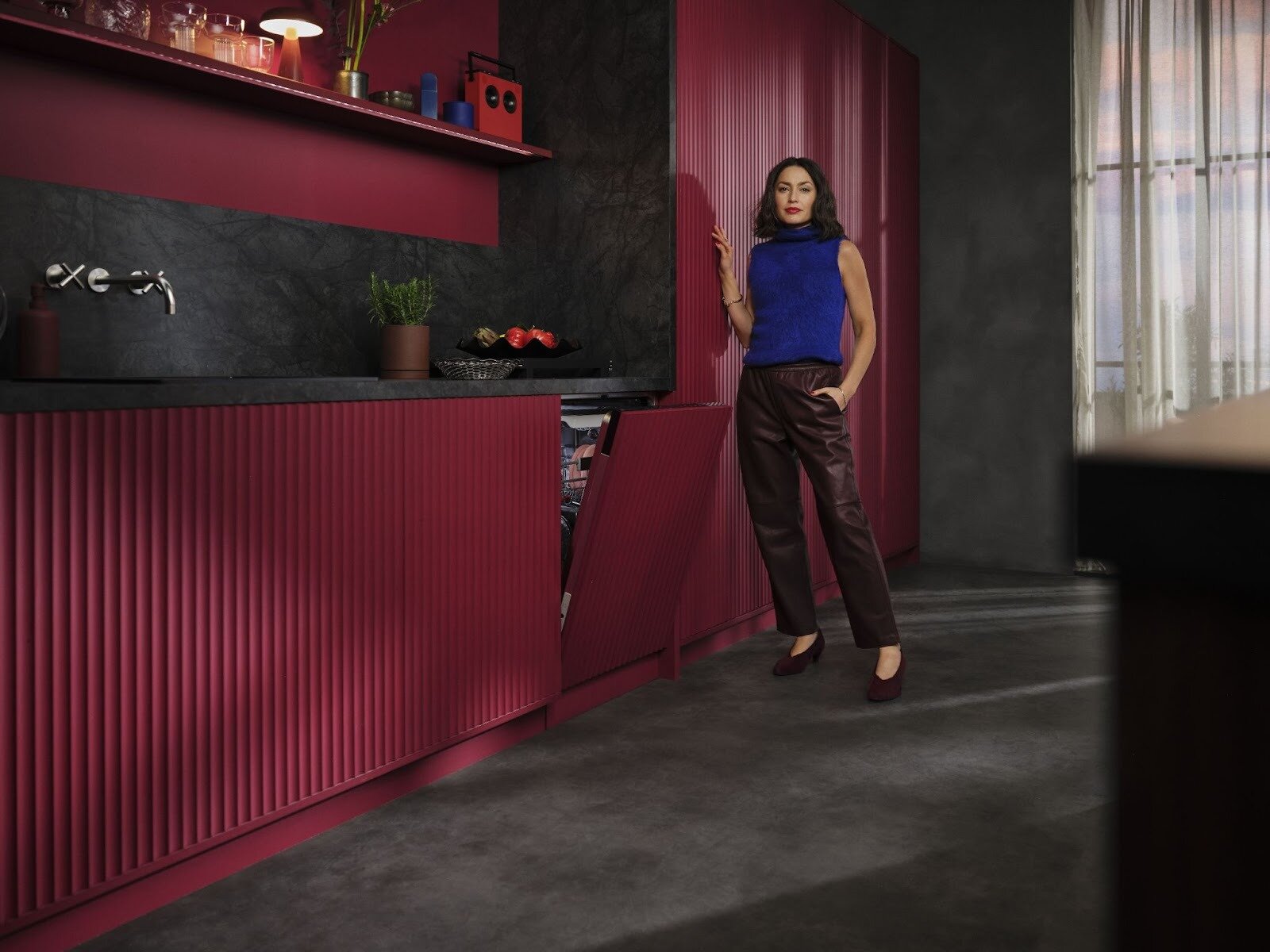 Comment choisir le bon lave-vaisselle pour ta nouvelle cuisine ?