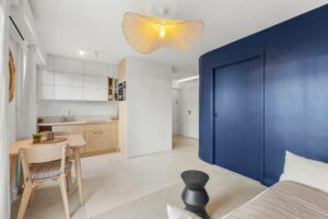 investir dans l'immobilier