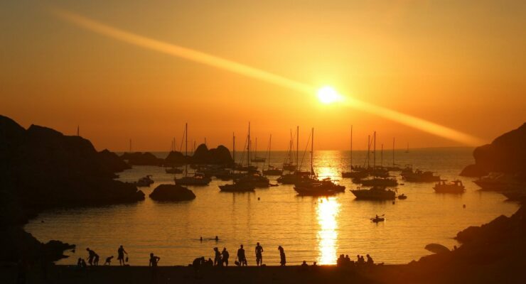 Les meilleurs quartiers de Marseille : achetez au bon endroit