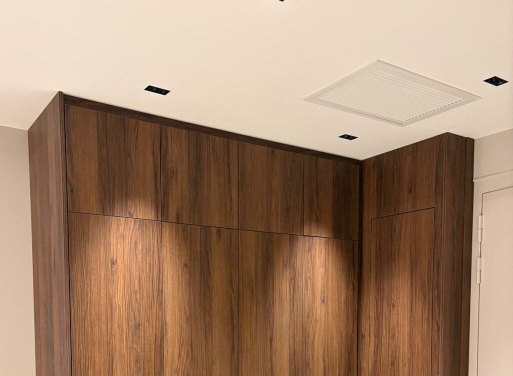 Le multi-split : climatiser plusieurs pièces avec un seul groupe extérieur