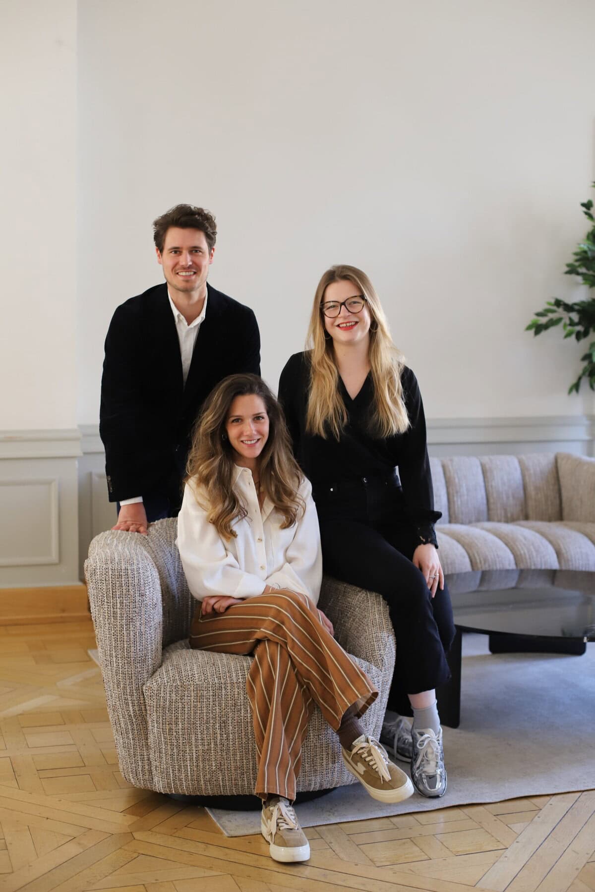 équipe architecte d'intérieur strasbourg