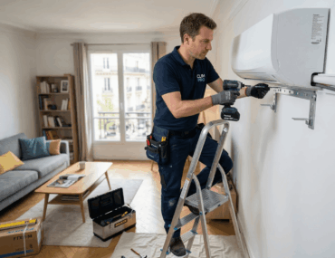 Prix d&rsquo;installation d&rsquo;une climatisation : ce qu&rsquo;il faut vraiment prévoir