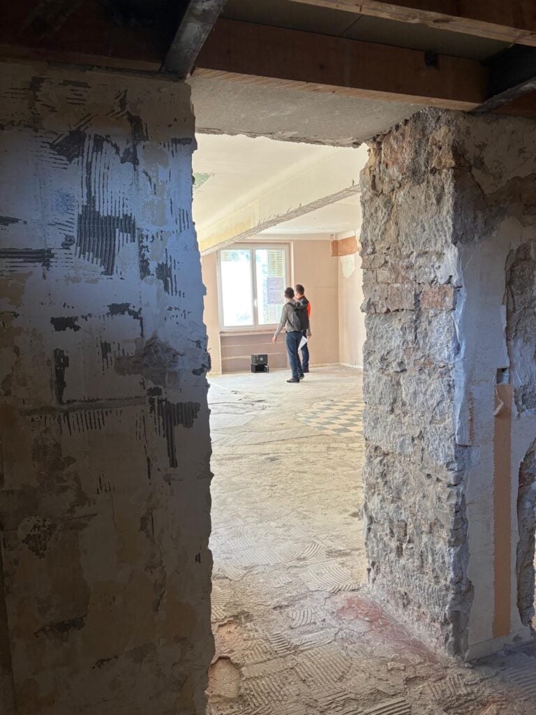 prix pour casser un mur porteur