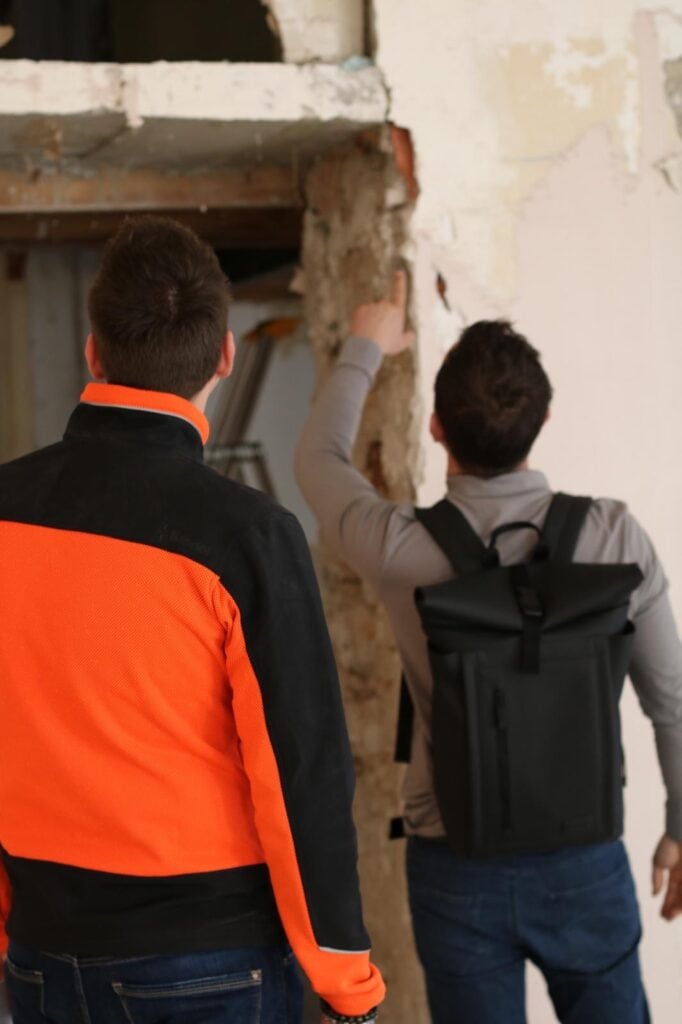 prix pour casser un mur porteur