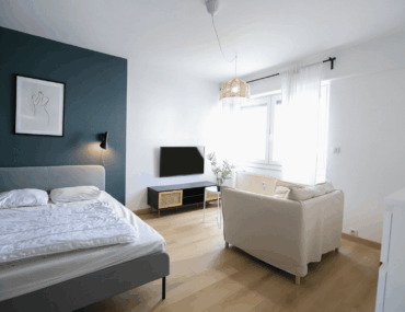 Prix de rénovation d&rsquo;un studio : retour d&rsquo;expérience Ynspir