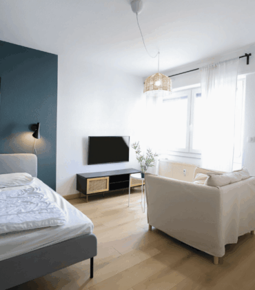 Prix de rénovation d&rsquo;un studio : retour d&rsquo;expérience Ynspir