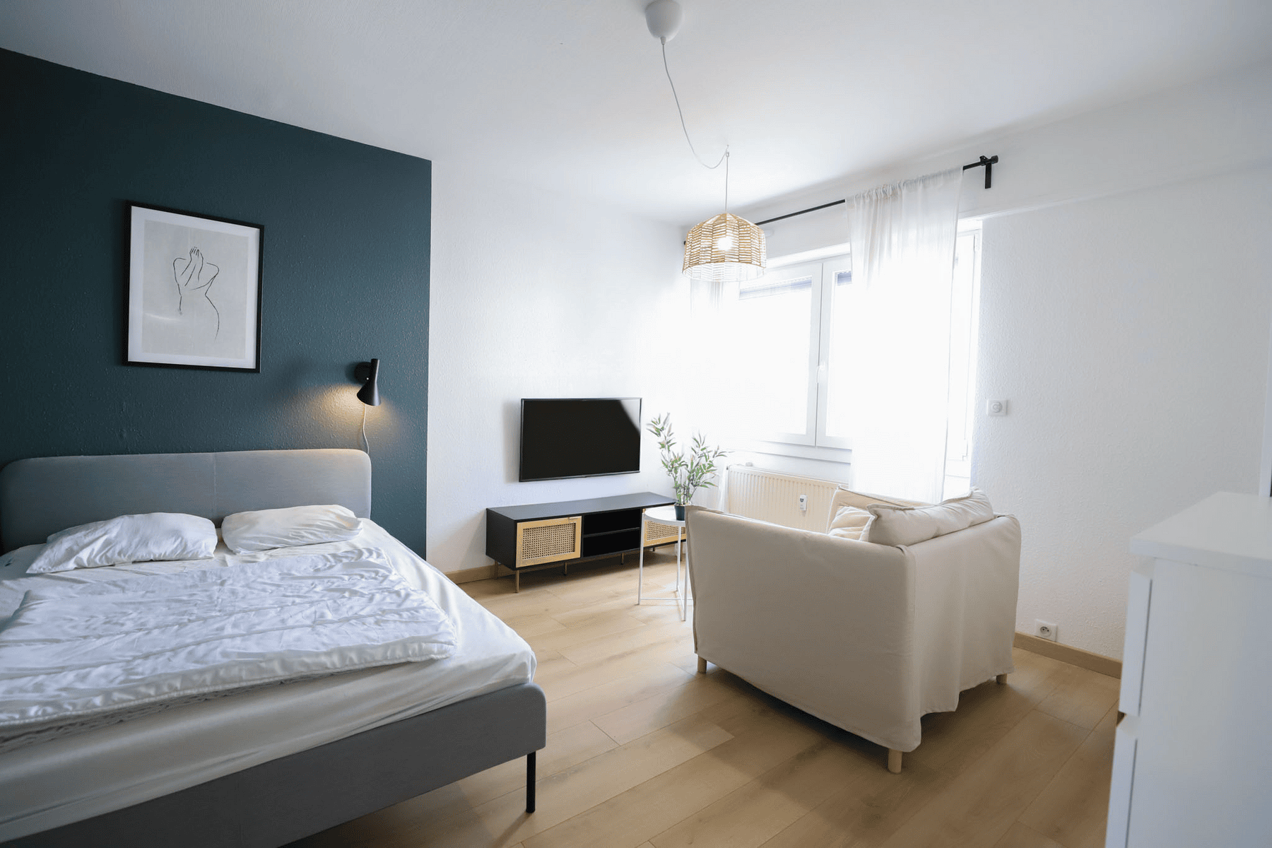 Prix de rénovation d&rsquo;un studio : retour d&rsquo;expérience Ynspir