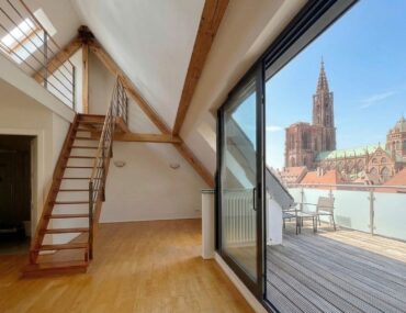 Prix d&rsquo;un toit terrasse : combien prévoir pour un véritable rooftop ?