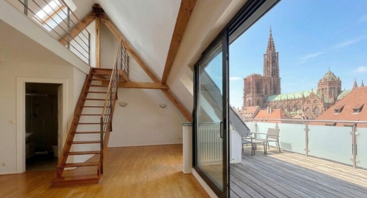 Prix d&rsquo;un toit terrasse : combien prévoir pour un véritable rooftop ?