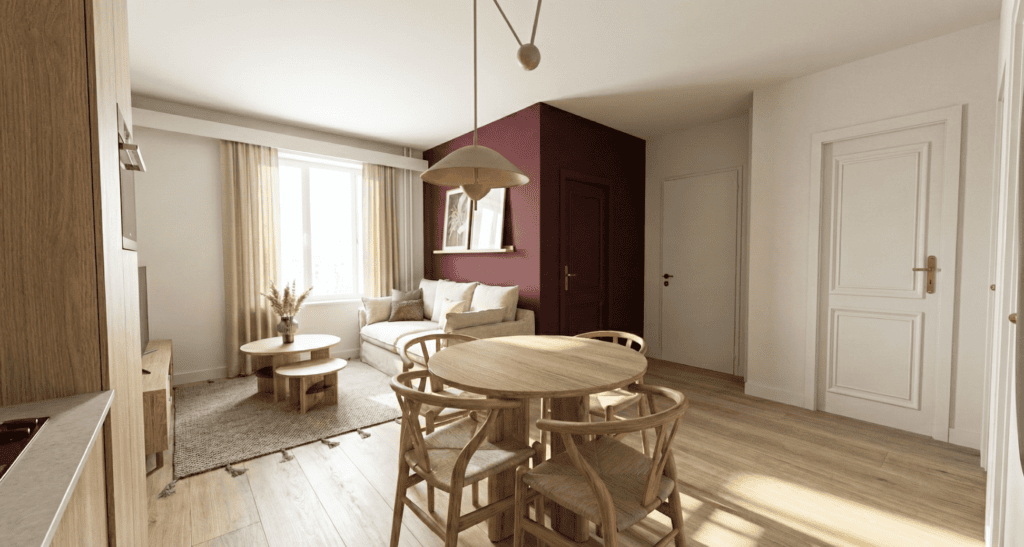 rénovation studio reims