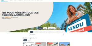 site IAD
