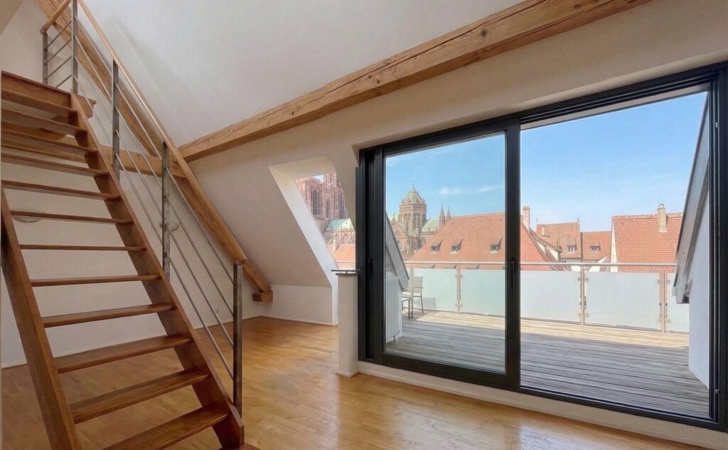 Prix d'un toit terrasse